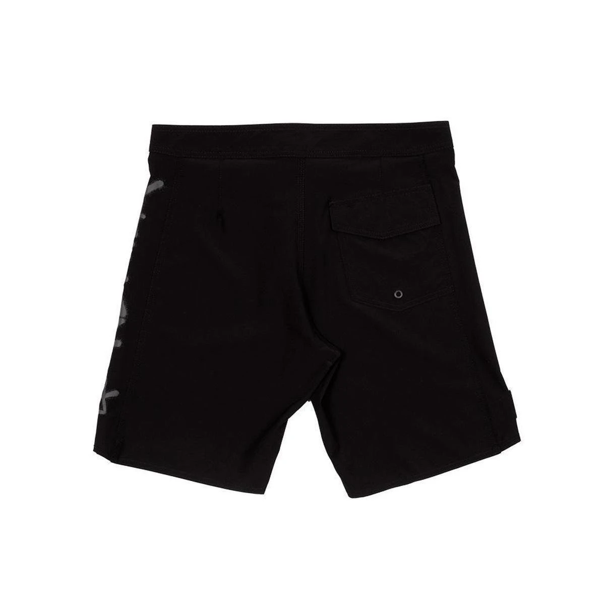 Quiksilver BOARDSHORT SCOOBY BOUBLE - PRETO - 44 4 Quiksilver BOARDSHORT SCOOBY BOUBLE - PRETO - 44 - Image 2