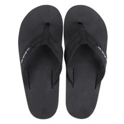Quiksilver Chinelo Quilksilver Layback Gun Masculino