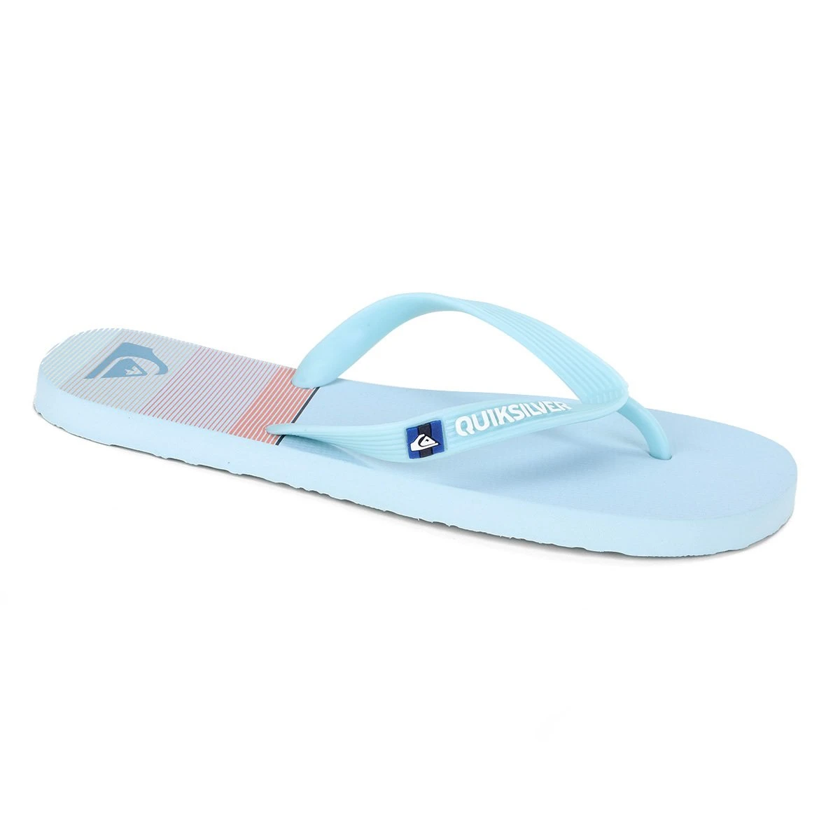 Quiksilver Chinelo Quilksilver Molokai Pointbreak Masculino 4 Quiksilver Chinelo Quilksilver Molokai Pointbreak Masculino - Image 2