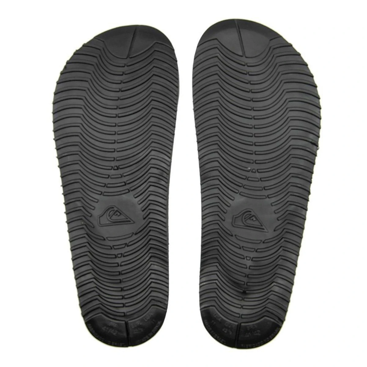 Quiksilver Chinelo Quilksilver Layback Hawaii Masculino 4 Quiksilver Chinelo Quilksilver Layback Hawaii Masculino - Image 2