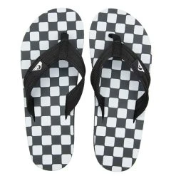 Quiksilver Chinelo Quilksilver Layback The Original Masculino