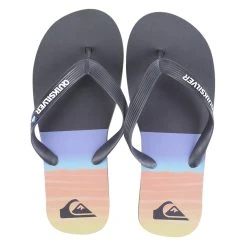 Quiksilver Chinelo Quilksilver Molokai Sushine Masculino