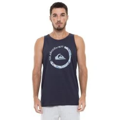Quiksilver Regata Quilksilver Wild Times Round Masculina