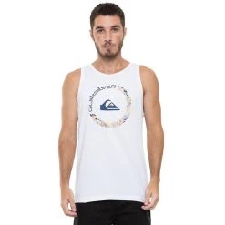 Quiksilver Regata Quilksilver Wild Times Round Masculina