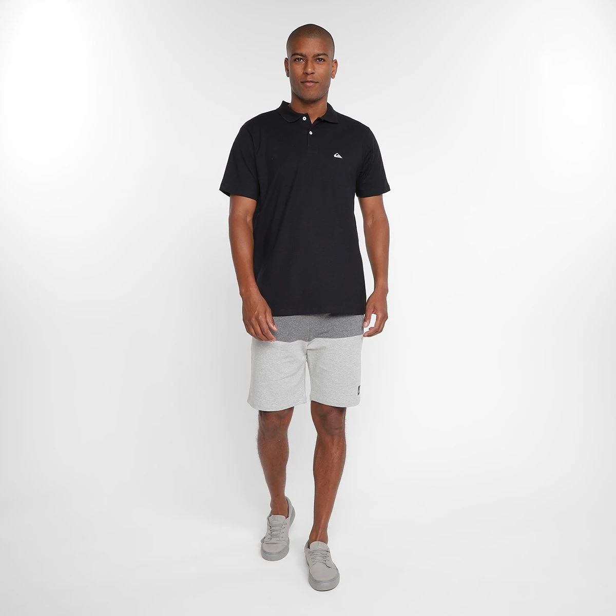 Quiksilver Bermuda Quilksilver Confort Masculina 6 Quiksilver Bermuda Quilksilver Confort Masculina - Image 4