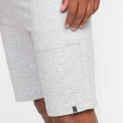 Quiksilver Bermuda Moletom Quilksilver Modern Masculina 8 Quiksilver Bermuda Moletom Quilksilver Modern Masculina -Redley Store A46 9737 188 zoom3