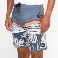 Quiksilver Boardshort Quilksilver Swell Vision 20 Masculino