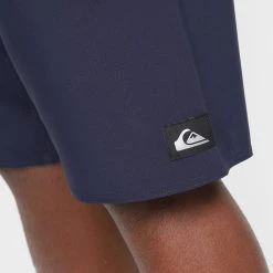 Quiksilver Boardshort Quilksilver Flat Kaimana 21 Plus Size Masculino 8 Quiksilver Boardshort Quilksilver Flat Kaimana 21 Plus Size Masculino -Redley Store A46 9742 012 zoom3