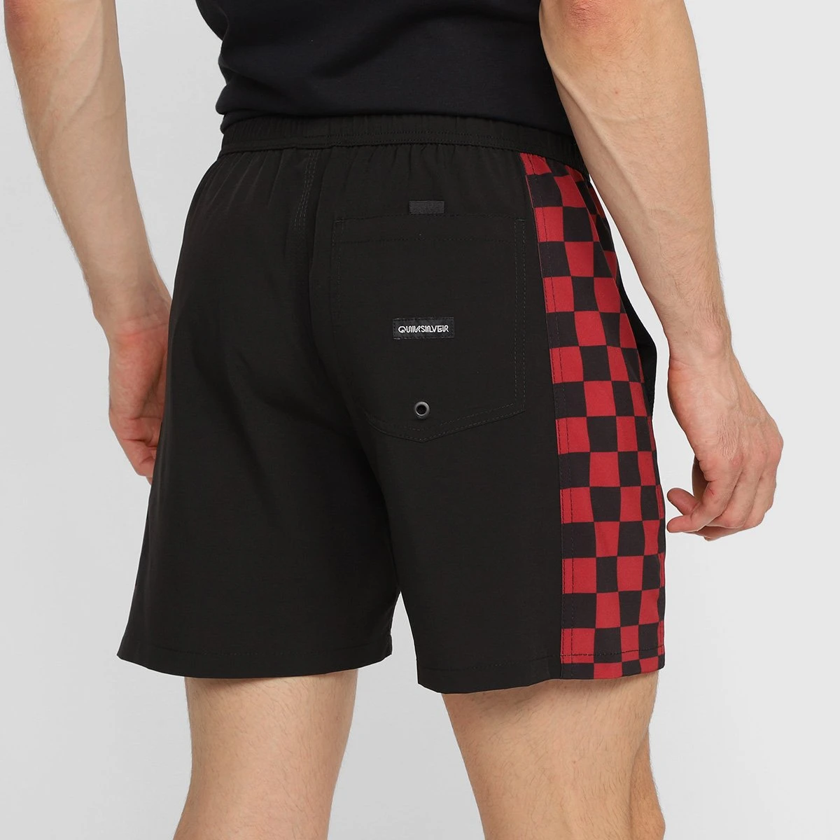 Quiksilver Boardshort Quilksilver The Original 17 Masculino 4 Quiksilver Boardshort Quilksilver The Original 17 Masculino - Image 2