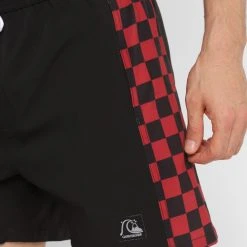 Quiksilver Boardshort Quilksilver The Original 17 Masculino 8 Quiksilver Boardshort Quilksilver The Original 17 Masculino -Redley Store A46 9746 006 zoom3