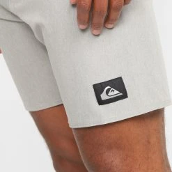 Quiksilver Boardshort Quilksilver Swell Heather Fusion 18 Masculino 8 Quiksilver Boardshort Quilksilver Swell Heather Fusion 18 Masculino -Redley Store A46 9752 188 zoom3