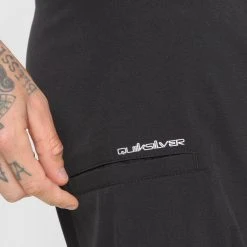 Quiksilver Boardshort Quilksilver Flat Kaimana 21 Masculino -Redley Store A46 9766 006 zoom4