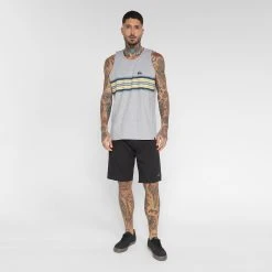 Quiksilver Boardshort Quilksilver Flat Kaimana 21 Masculino -Redley Store A46 9766 006 zoom5