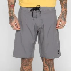 Quiksilver Boardshort Quilksilver Flat Kaimana 21 Masculino