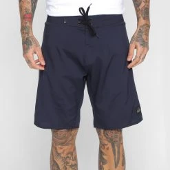 Quiksilver Boardshort Quilksilver Flat Kaimana 21 Masculino
