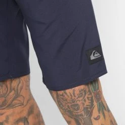 Quiksilver Boardshort Quilksilver Flat Kaimana 21 Masculino 8 Quiksilver Boardshort Quilksilver Flat Kaimana 21 Masculino -Redley Store A46 9766 012 zoom3