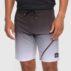 Quiksilver Boardshort Quilksilver Swell New Wave Masculino