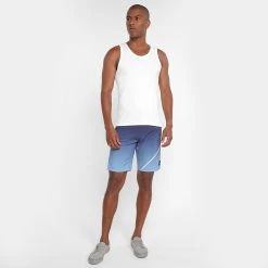 Quiksilver Boardshort Quilksilver Swell New Wave Masculino 9 Quiksilver Boardshort Quilksilver Swell New Wave Masculino -Redley Store A46 9774 012 zoom4