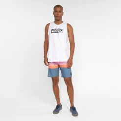 Quiksilver Boardshort Quilksilver Swell Resin Tint 20 Masculino 9 Quiksilver Boardshort Quilksilver Swell Resin Tint 20 Masculino -Redley Store A46 9778 010 zoom4