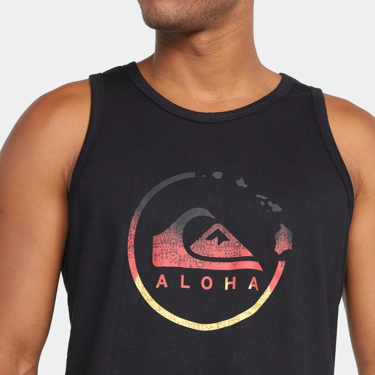 Regata Quiksilver Hi Round Masculina 5 Regata Quiksilver Hi Round Masculina - Image 3