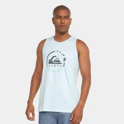 Regata Quiksilver Hi Round Masculina