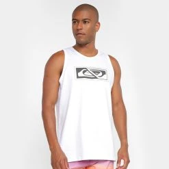 Regata Quiksilver Psyched Vision Masculina