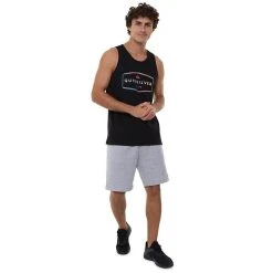 Camiseta Regata Quiksilver Stear Clear Preto 9 Camiseta Regata Quiksilver Stear Clear Preto -Redley Store A46 9794 006 zoom4