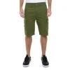 Quiksilver BERMUDA RIP CARGO - VERDE MILITAR - 38 2 Quiksilver BERMUDA RIP CARGO - VERDE MILITAR - 38 -Redley Store A46 9807 060 zoom1
