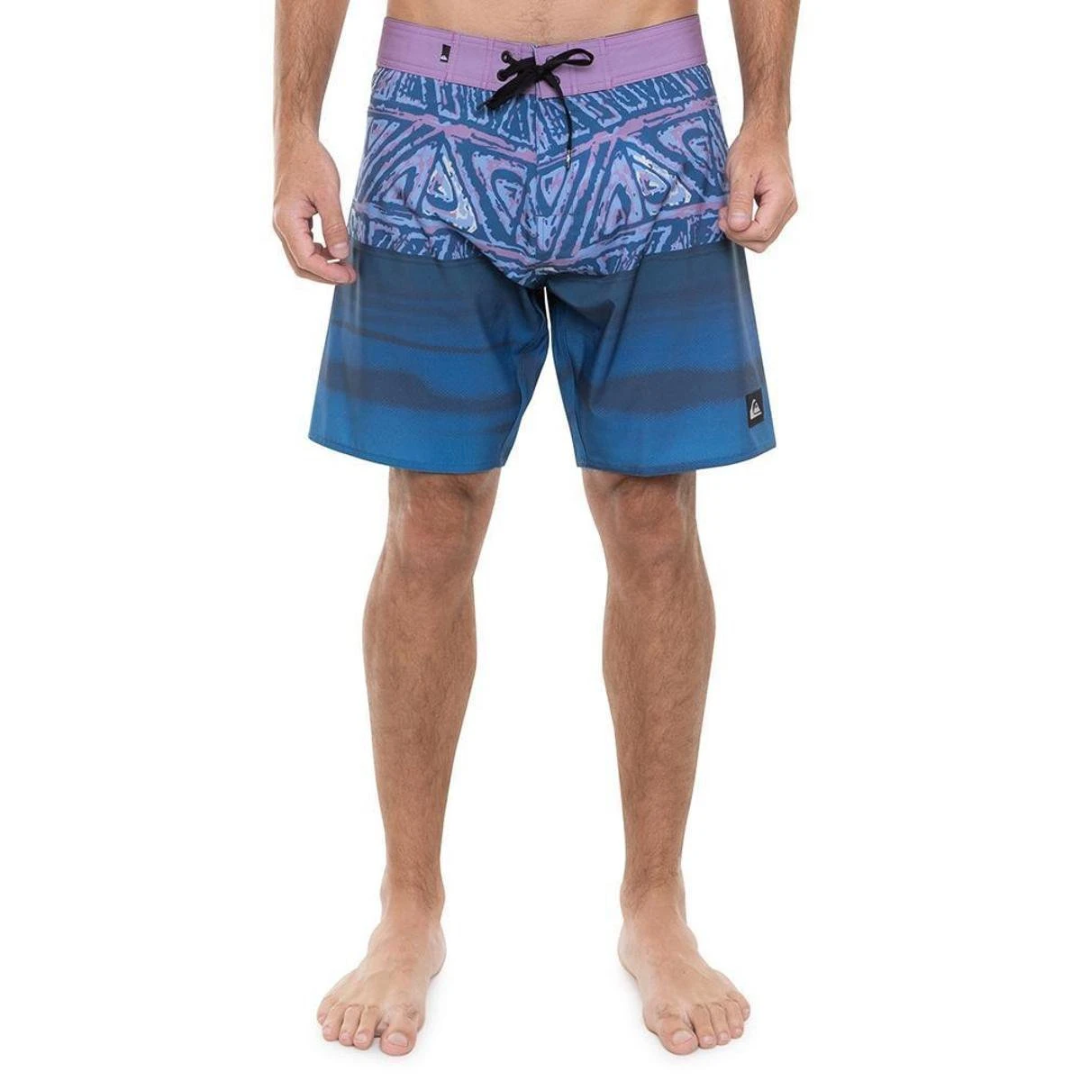 Quiksilver BOARDSHORT SWELL HERITAGE FIVE 18 - MARINHO - 42 3 Quiksilver BOARDSHORT SWELL HERITAGE FIVE 18 - MARINHO - 42
