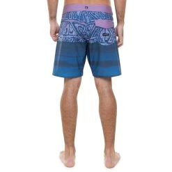 Quiksilver BOARDSHORT SWELL HERITAGE FIVE 18 - MARINHO - 42 10 Quiksilver BOARDSHORT SWELL HERITAGE FIVE 18 - MARINHO - 42 -Redley Store A46 9808 008 zoom3
