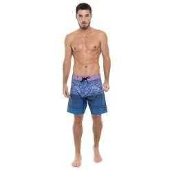 Quiksilver BOARDSHORT SWELL HERITAGE FIVE 18 - MARINHO - 42 11 Quiksilver BOARDSHORT SWELL HERITAGE FIVE 18 - MARINHO - 42 -Redley Store A46 9808 008 zoom4