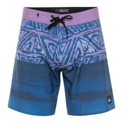 Quiksilver BOARDSHORT SWELL HERITAGE FIVE 18 - MARINHO - 42 12 Quiksilver BOARDSHORT SWELL HERITAGE FIVE 18 - MARINHO - 42 -Redley Store A46 9808 008 zoom5