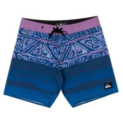 Quiksilver BOARDSHORT SWELL HERITAGE FIVE 18 - MARINHO - 42 13 Quiksilver BOARDSHORT SWELL HERITAGE FIVE 18 - MARINHO - 42 -Redley Store A46 9808 008 zoom6