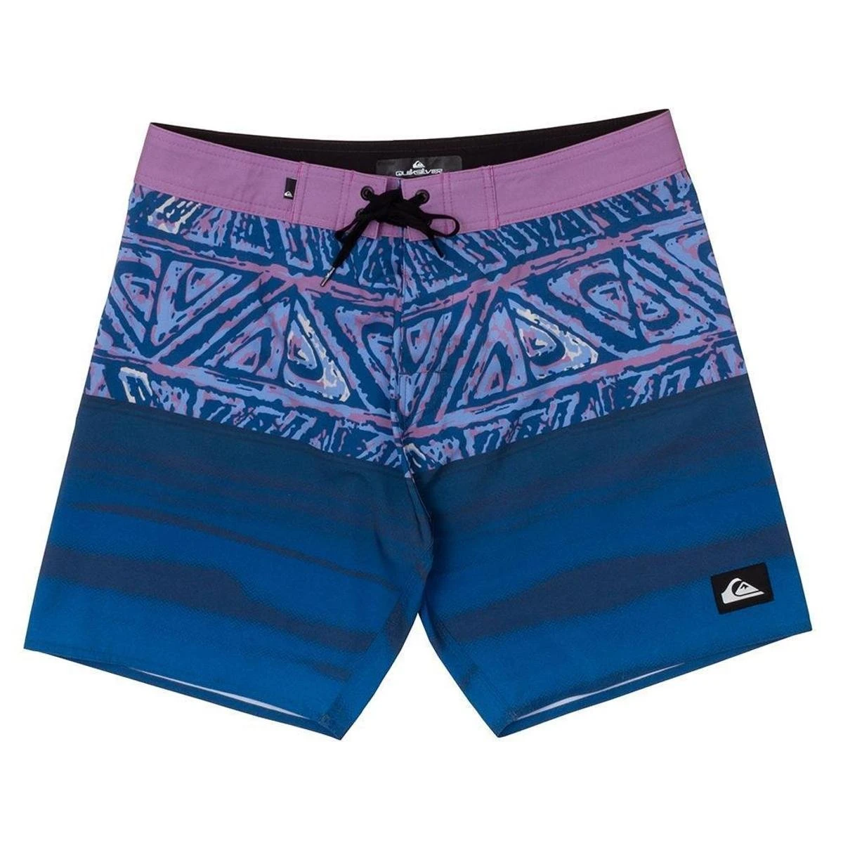 Quiksilver BOARDSHORT SWELL HERITAGE FIVE 18 - MARINHO - 42 8 Quiksilver BOARDSHORT SWELL HERITAGE FIVE 18 - MARINHO - 42 - Image 6