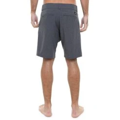 Bermuda Quiksilver Union Heather 20 Masculina 8 Bermuda Quiksilver Union Heather 20 Masculina -Redley Store A46 9834 006 zoom2