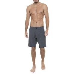 Bermuda Quiksilver Union Heather 20 Masculina 11 Bermuda Quiksilver Union Heather 20 Masculina -Redley Store A46 9834 006 zoom5