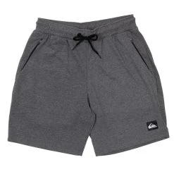 Quiksilver BERMUDA GYM - CINZA - GG -Redley Store A46 9847 010 zoom4