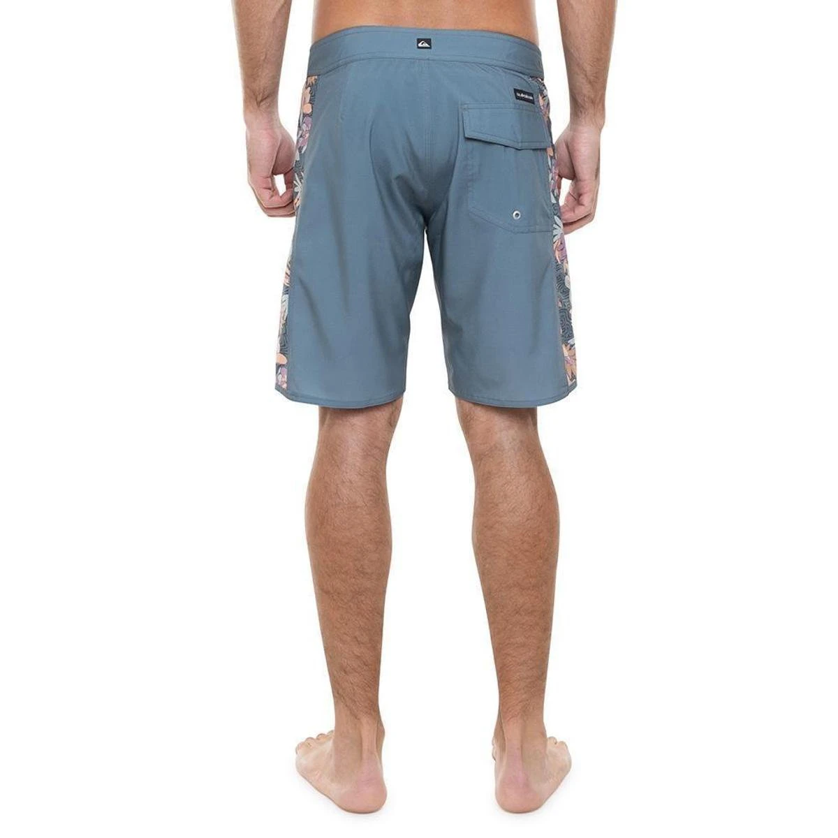 Quiksilver BOARDSHORT SWELL SUNDAY ARCH 19 - CINZA ESCURO - 38 5 Quiksilver BOARDSHORT SWELL SUNDAY ARCH 19 - CINZA ESCURO - 38 - Image 3