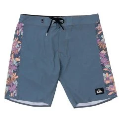 Quiksilver BOARDSHORT SWELL SUNDAY ARCH 19 - CINZA ESCURO - 38 13 Quiksilver BOARDSHORT SWELL SUNDAY ARCH 19 - CINZA ESCURO - 38 -Redley Store A46 9868 010 zoom6