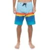 Quiksilver BOARDSHORT SWELL PANEL SUNSHINE 20 - AZUL CLARO - 40 -Redley Store A46 9875 008 zoom1