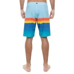 Quiksilver BOARDSHORT SWELL PANEL SUNSHINE 20 - AZUL CLARO - 40 10 Quiksilver BOARDSHORT SWELL PANEL SUNSHINE 20 - AZUL CLARO - 40 -Redley Store A46 9875 008 zoom3