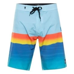 Quiksilver BOARDSHORT SWELL PANEL SUNSHINE 20 - AZUL CLARO - 40 11 Quiksilver BOARDSHORT SWELL PANEL SUNSHINE 20 - AZUL CLARO - 40 -Redley Store A46 9875 008 zoom4