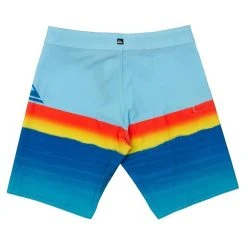 Quiksilver BOARDSHORT SWELL PANEL SUNSHINE 20 - AZUL CLARO - 40 13 Quiksilver BOARDSHORT SWELL PANEL SUNSHINE 20 - AZUL CLARO - 40 -Redley Store A46 9875 008 zoom6