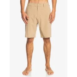 Quiksilver BERMUDA UNION HEATHER AMPHIBIAN 20 - PLAGE - 40