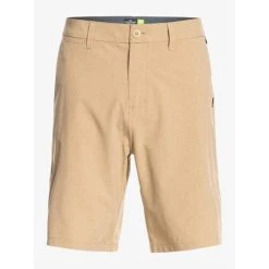 Quiksilver BERMUDA UNION HEATHER AMPHIBIAN 20 - PLAGE - 40 -Redley Store A46 9893 006 zoom5