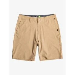 Quiksilver BERMUDA UNION HEATHER AMPHIBIAN 20 - PLAGE - 40 -Redley Store A46 9893 006 zoom6