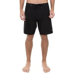 Board Short Masculino Quiksilver Swell Solid Fusion 18 REFQ491A0175