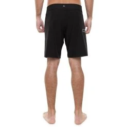 Board Short Masculino Quiksilver Swell Solid Fusion 18 REFQ491A0175 8 Board Short Masculino Quiksilver Swell Solid Fusion 18 REFQ491A0175 -Redley Store A46 9931 006 zoom3