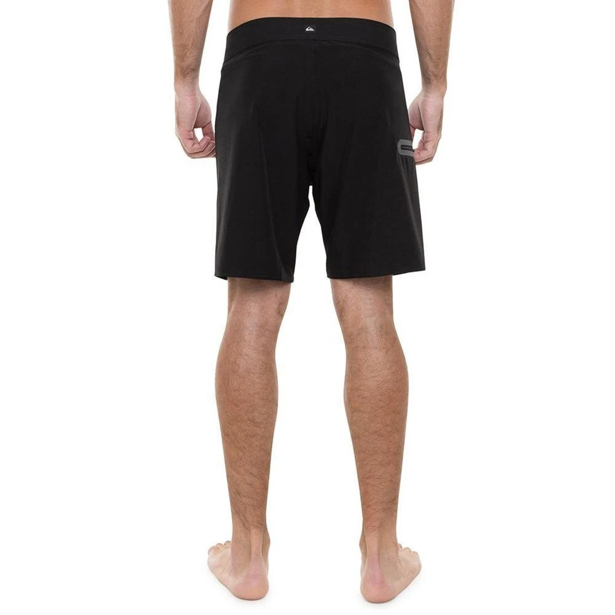 Board Short Masculino Quiksilver Swell Solid Fusion 18 REFQ491A0175 5 Board Short Masculino Quiksilver Swell Solid Fusion 18 REFQ491A0175 - Image 3