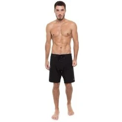 Board Short Masculino Quiksilver Swell Solid Fusion 18 REFQ491A0175 9 Board Short Masculino Quiksilver Swell Solid Fusion 18 REFQ491A0175 -Redley Store A46 9931 006 zoom4